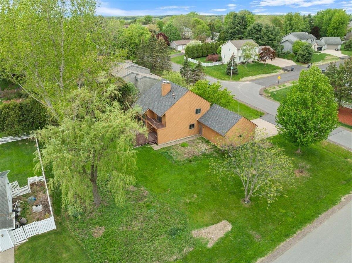 1000 W Chapel Street, Marshfield, WI 54449