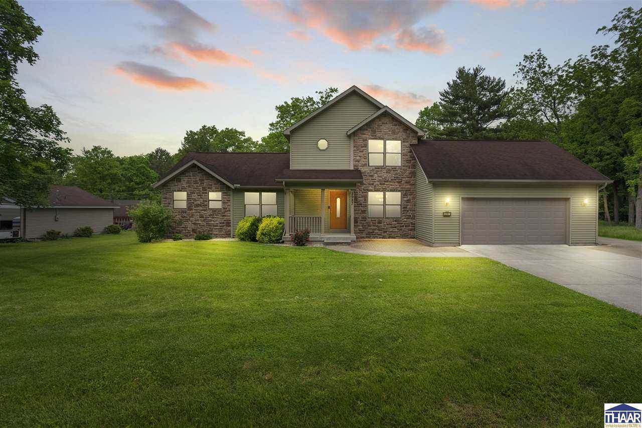 2987 Winthrop, Terre Haute, IN 47803