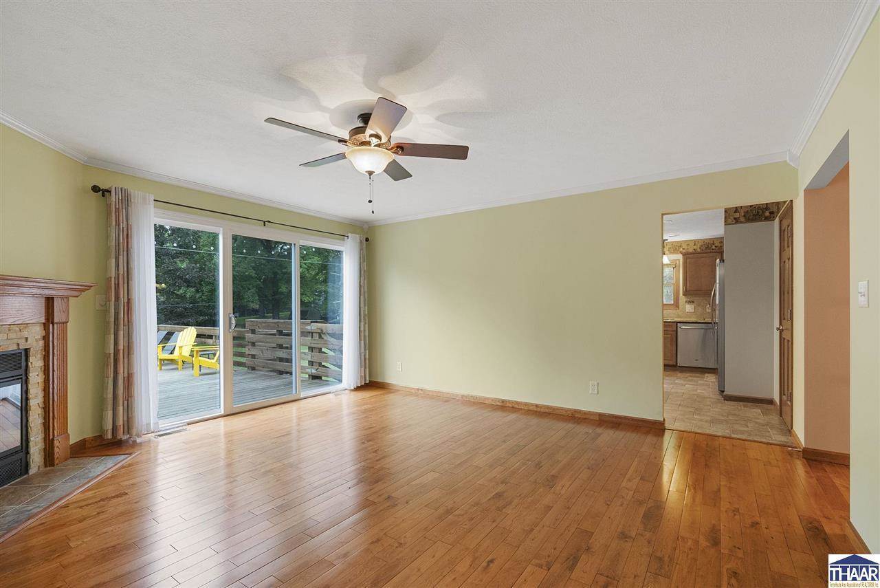 2987 Winthrop, Terre Haute, IN 47803