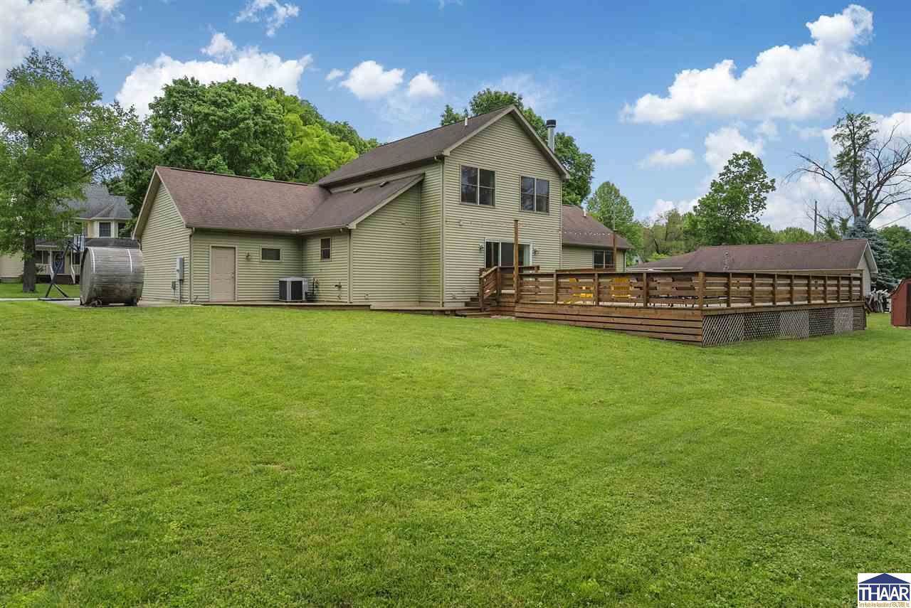 2987 Winthrop, Terre Haute, IN 47803