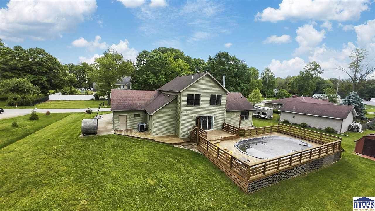 2987 Winthrop, Terre Haute, IN 47803