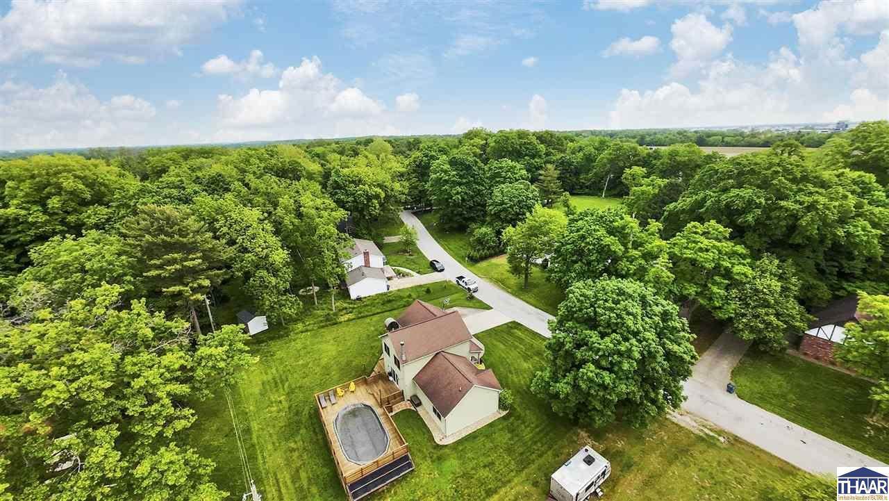 2987 Winthrop, Terre Haute, IN 47803