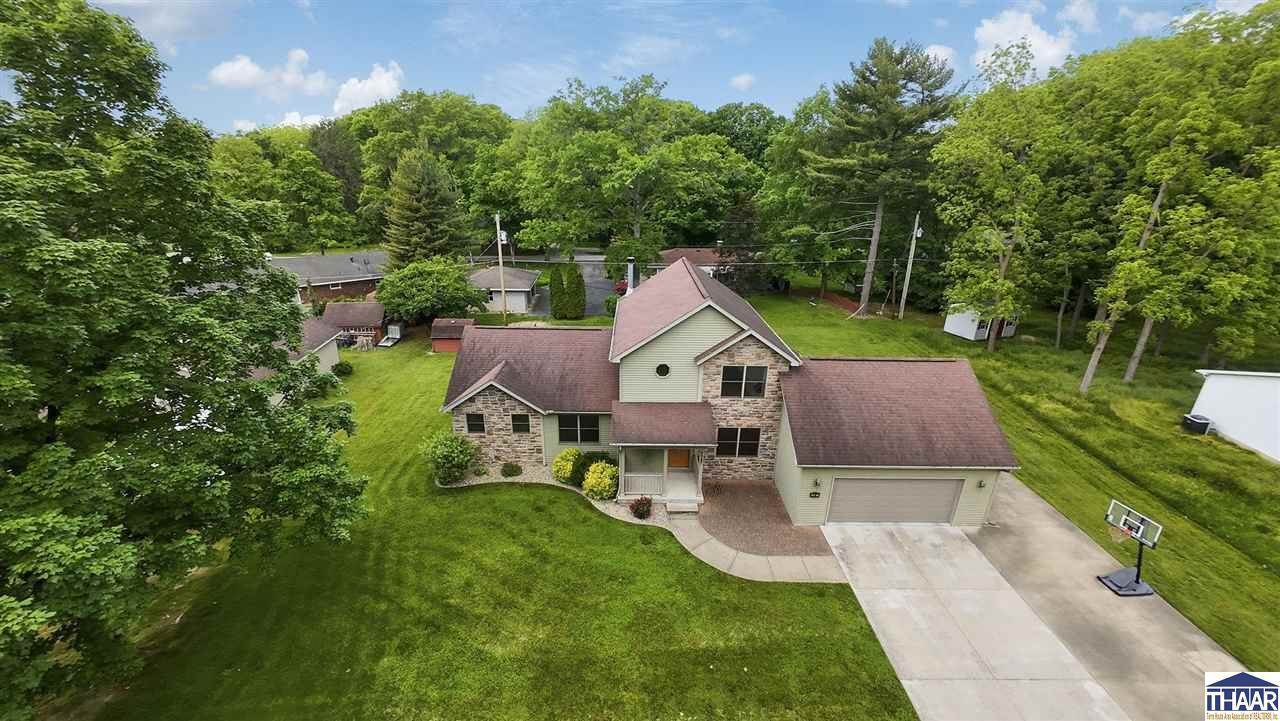 2987 Winthrop, Terre Haute, IN 47803