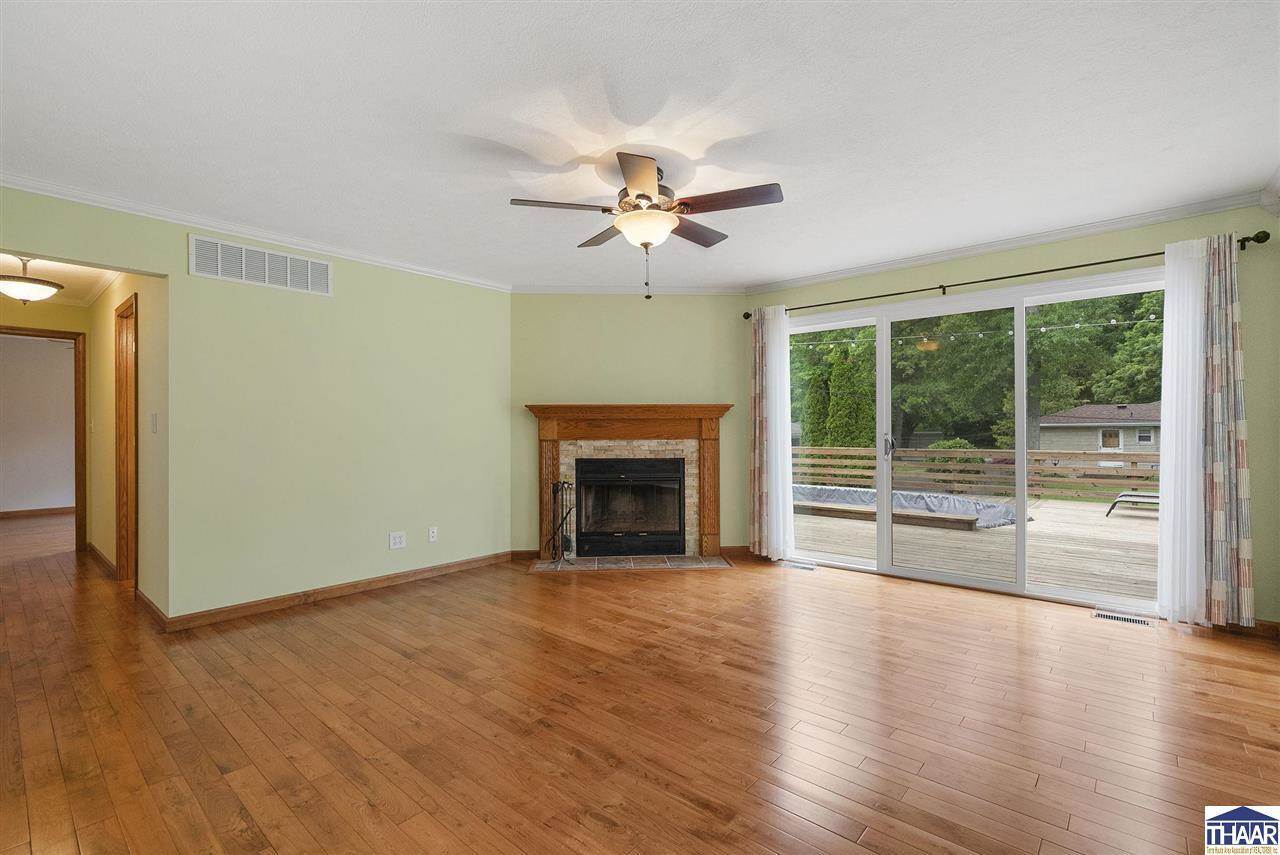 2987 Winthrop, Terre Haute, IN 47803