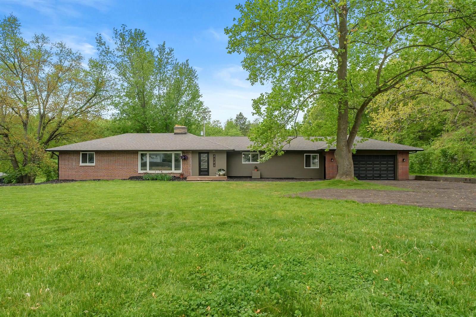 4144 South 12th Street, Kalamazoo, MI 49009