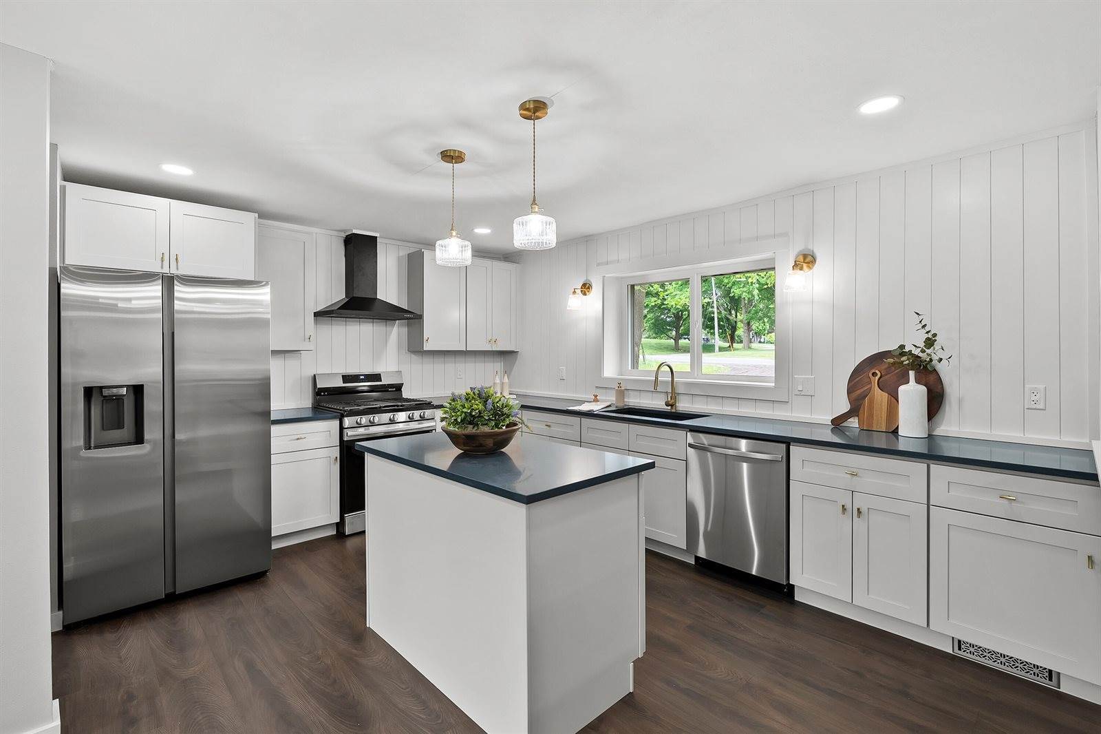 4144 South 12th Street, Kalamazoo, MI 49009