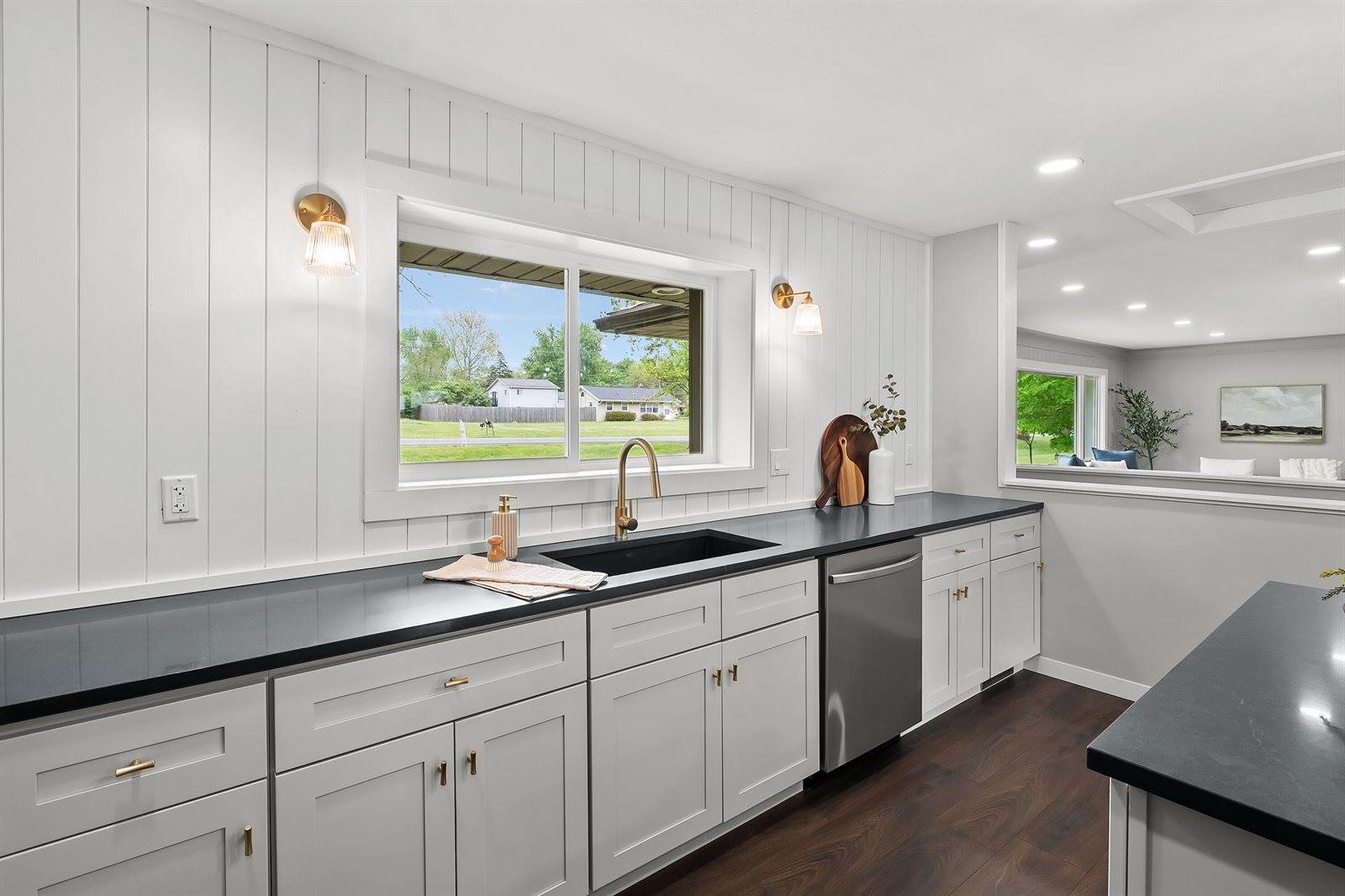 4144 South 12th Street, Kalamazoo, MI 49009