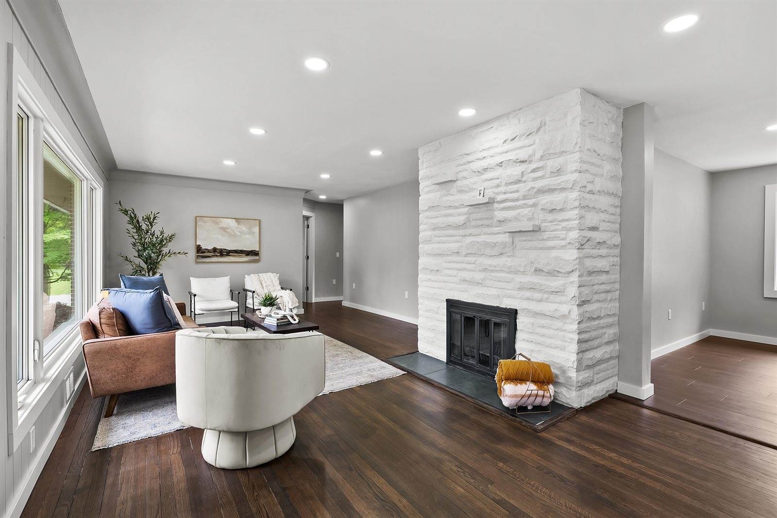 4144 South 12th Street, Kalamazoo, MI 49009