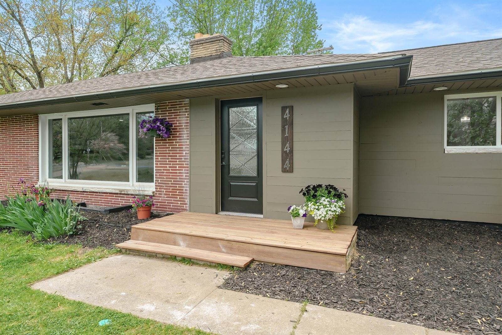 4144 South 12th Street, Kalamazoo, MI 49009