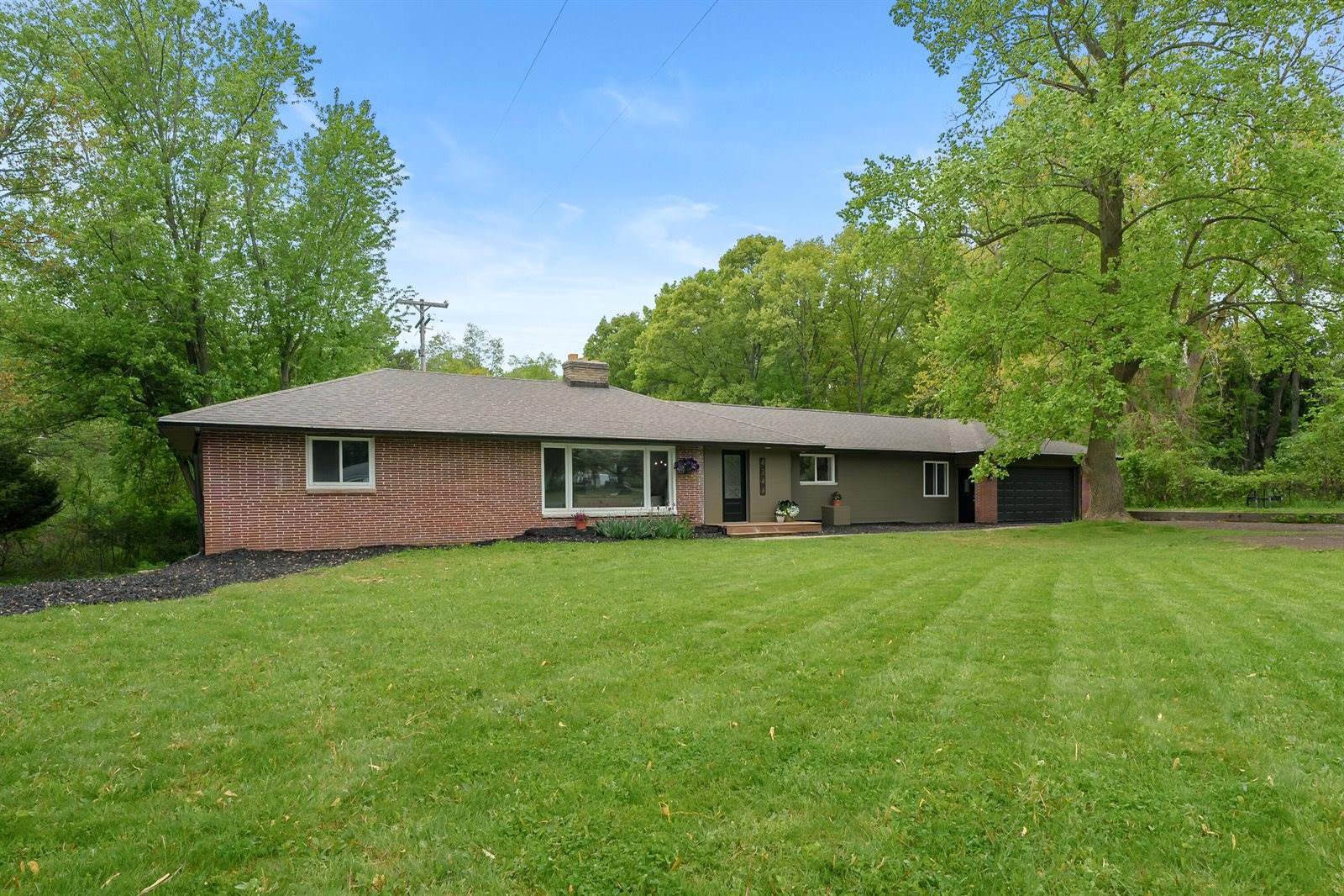 4144 South 12th Street, Kalamazoo, MI 49009
