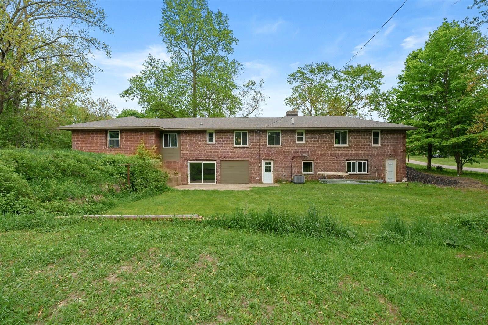 4144 South 12th Street, Kalamazoo, MI 49009