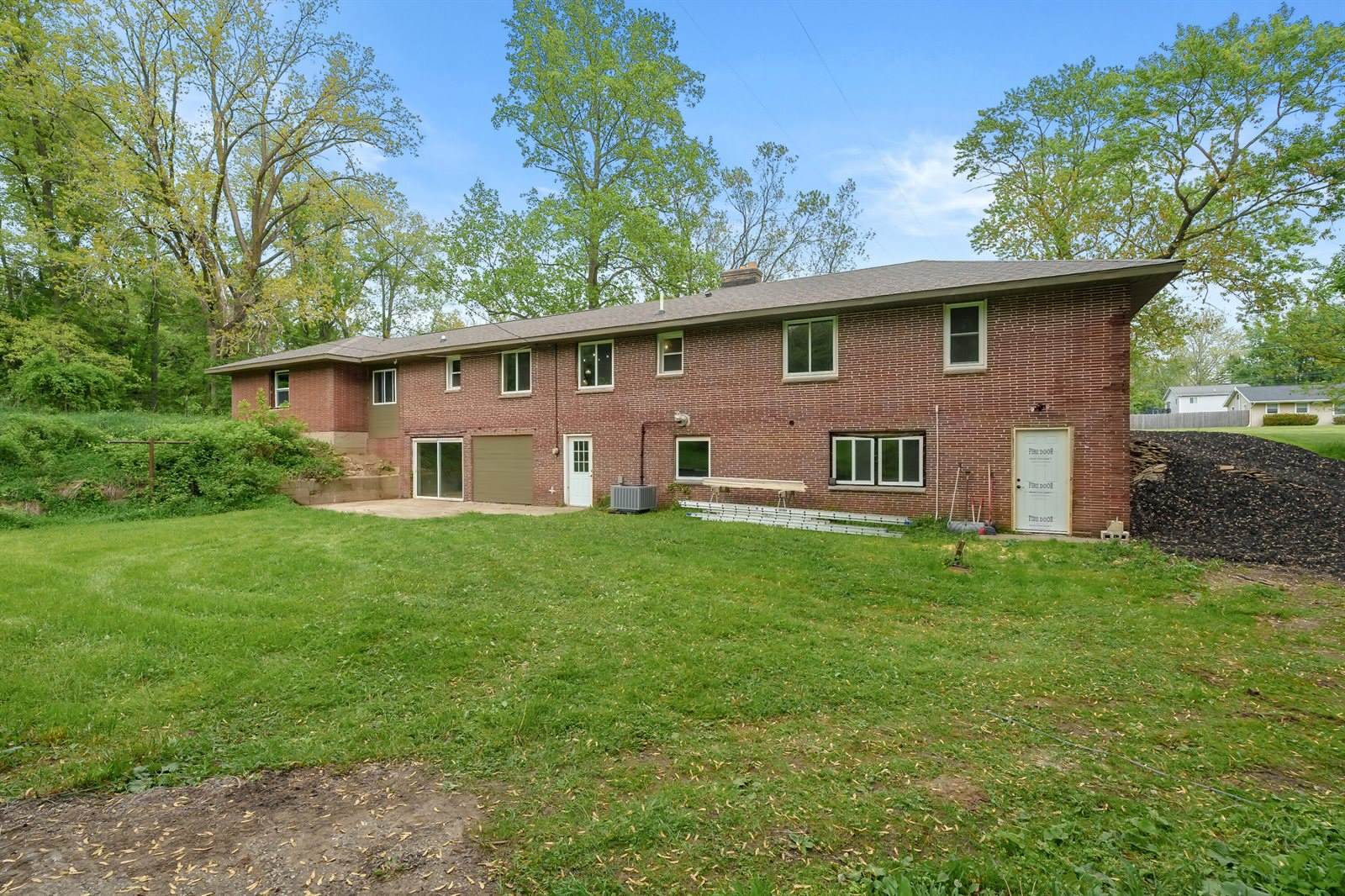 4144 South 12th Street, Kalamazoo, MI 49009