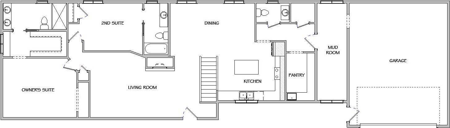 4144 South 12th Street, Kalamazoo, MI 49009