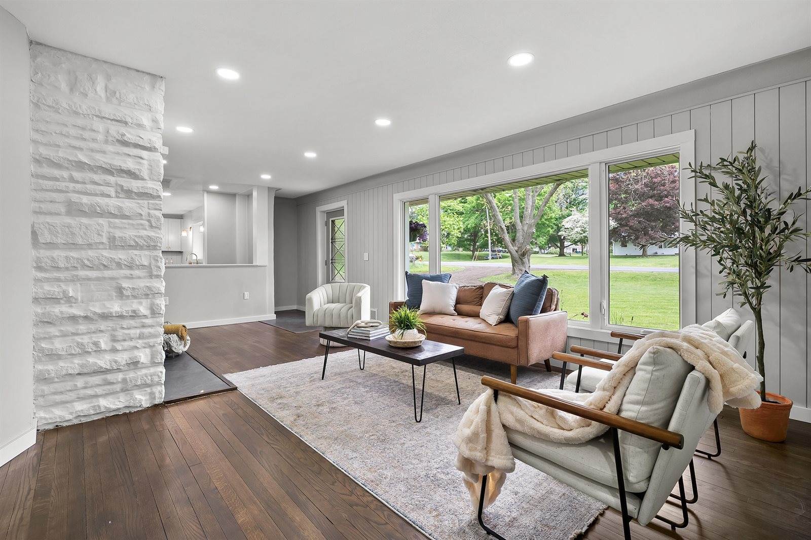 4144 South 12th Street, Kalamazoo, MI 49009