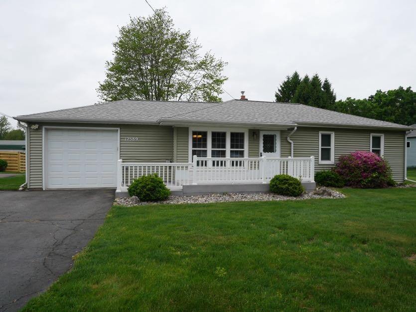 12589 Perry Road, Battle Creek, MI 49015