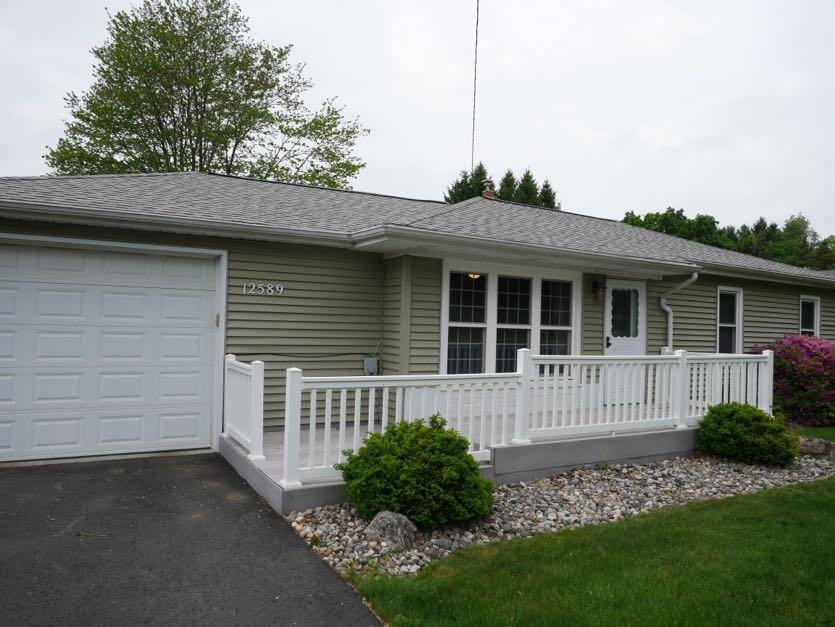 12589 Perry Road, Battle Creek, MI 49015