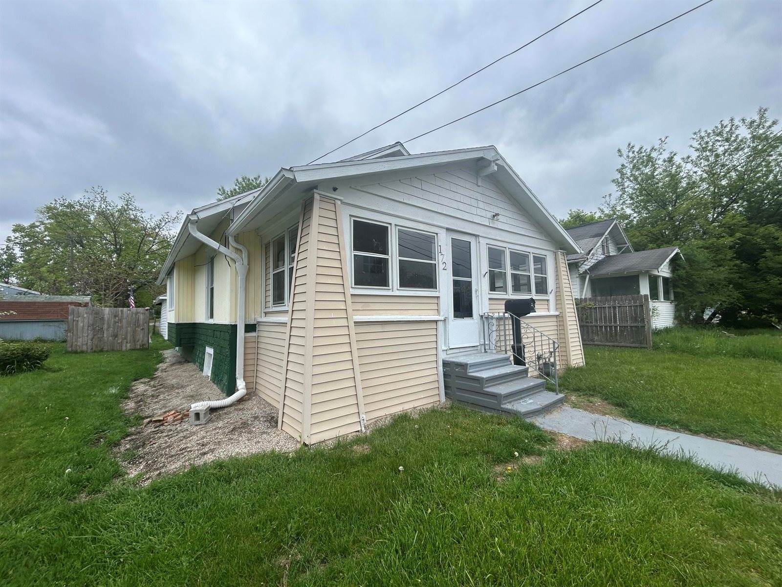 172 Goguac Street West, Battle Creek, MI 49015