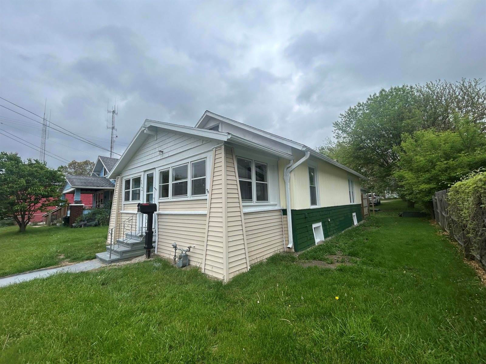 172 Goguac Street West, Battle Creek, MI 49015