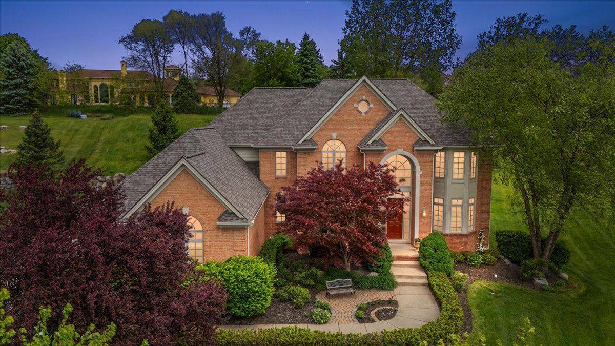 18730 Marble Head Drive, NorthvilleTownship_Wayne, MI 48168