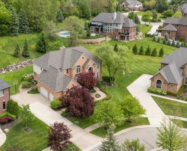 18730 Marble Head Drive, NorthvilleTownship_Wayne, MI 48168