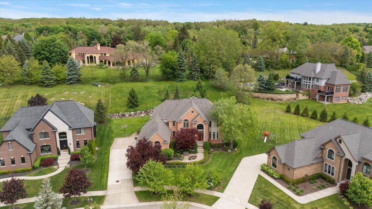 18730 Marble Head Drive, NorthvilleTownship_Wayne, MI 48168