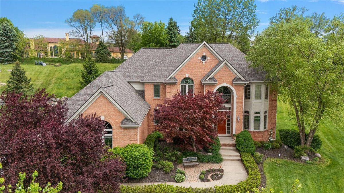 18730 Marble Head Drive, NorthvilleTownship_Wayne, MI 48168