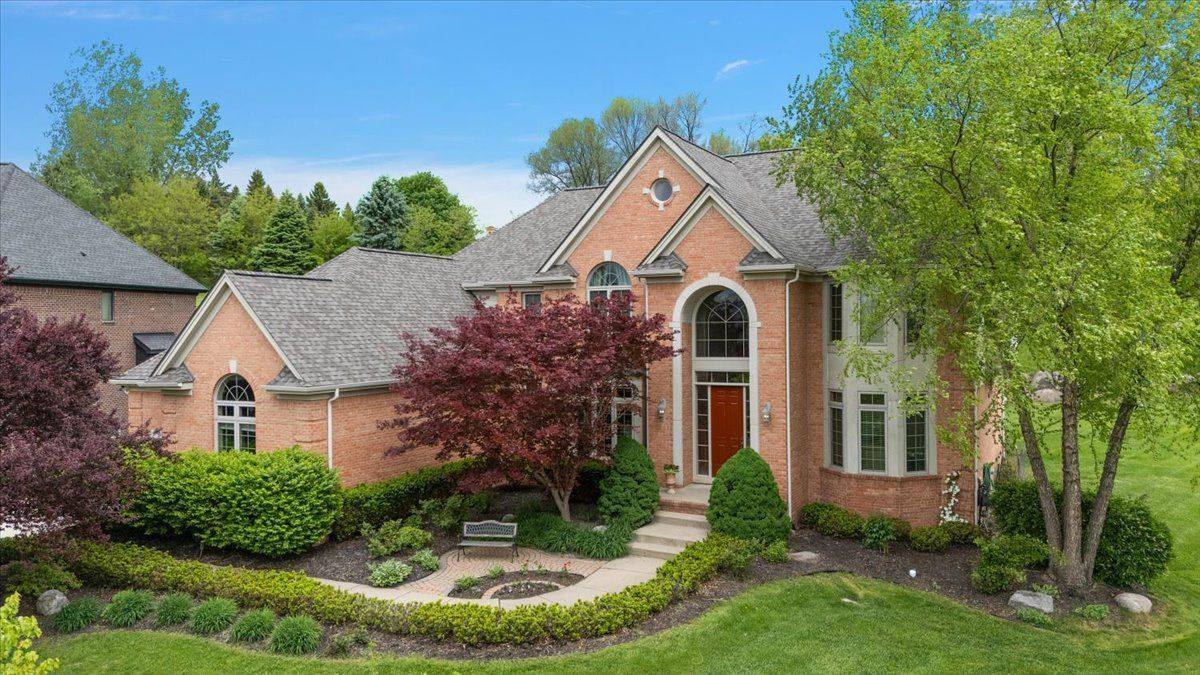 18730 Marble Head Drive, NorthvilleTownship_Wayne, MI 48168