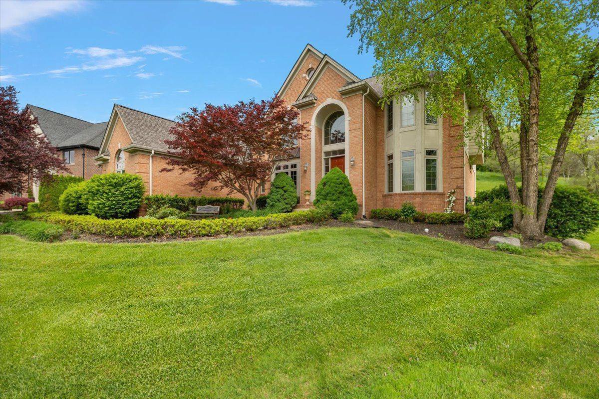 18730 Marble Head Drive, NorthvilleTownship_Wayne, MI 48168