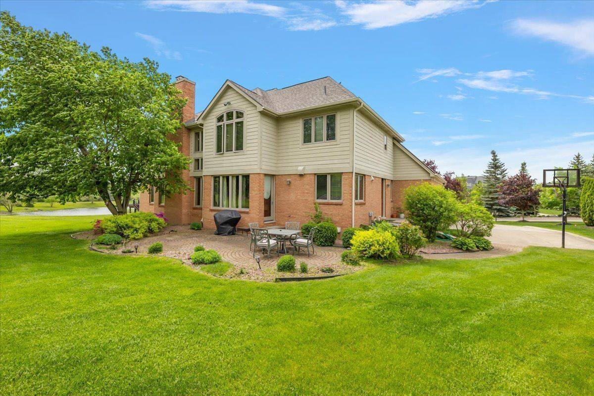 18730 Marble Head Drive, NorthvilleTownship_Wayne, MI 48168