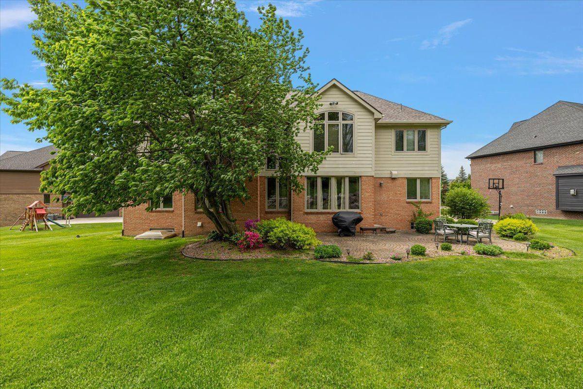 18730 Marble Head Drive, NorthvilleTownship_Wayne, MI 48168