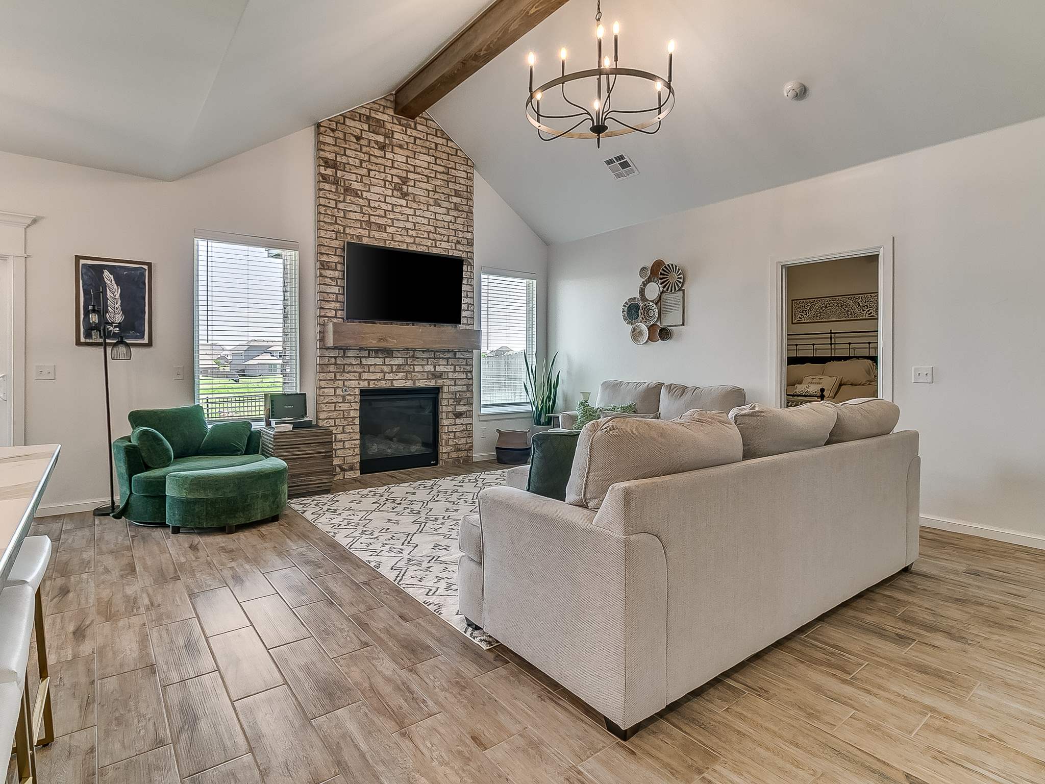 18516 Autumn Grove Dr., Edmond, OK 73012