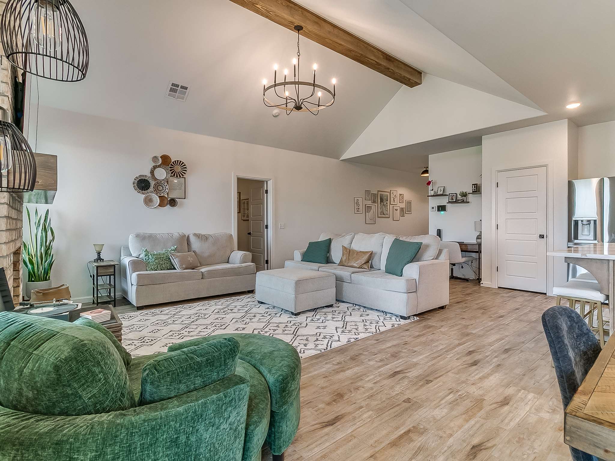 18516 Autumn Grove Dr., Edmond, OK 73012