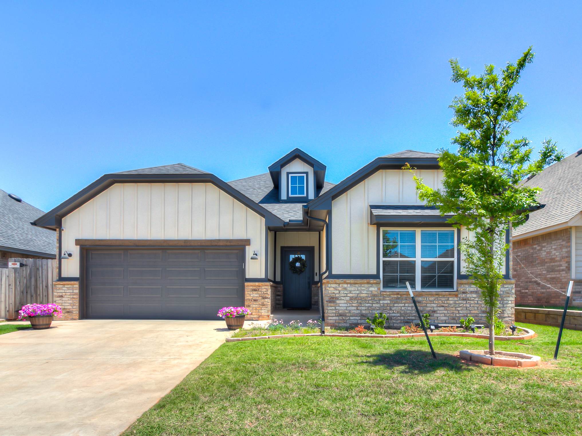 18516 Autumn Grove Dr., Edmond, OK 73012