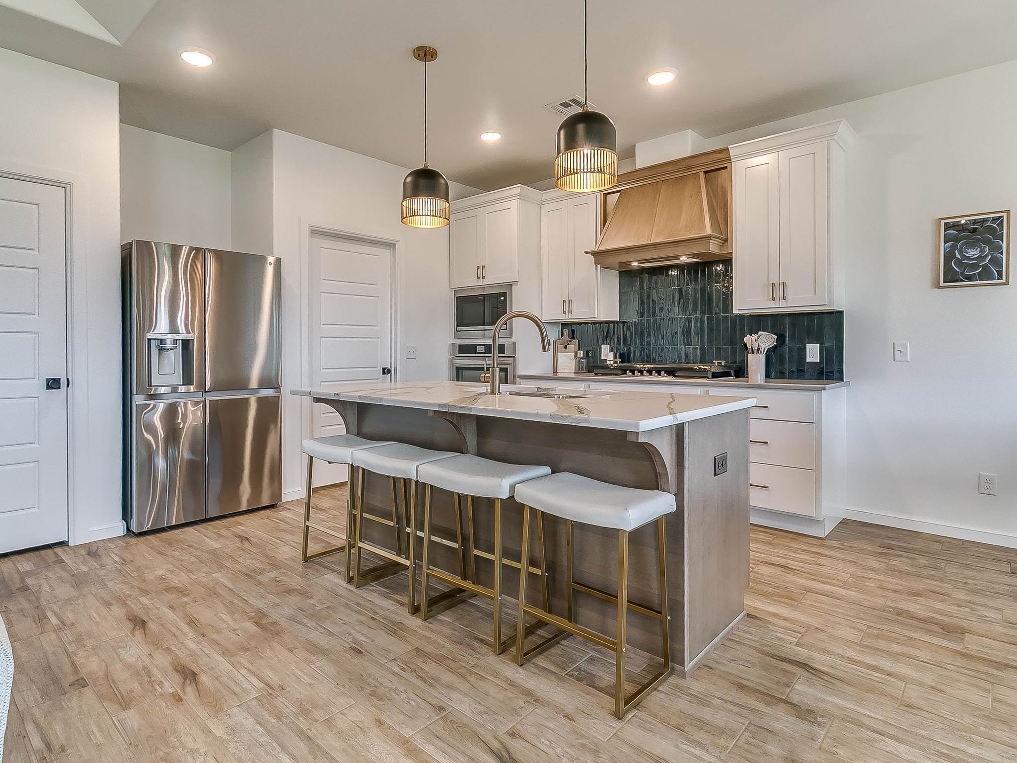 18516 Autumn Grove Dr., Edmond, OK 73012