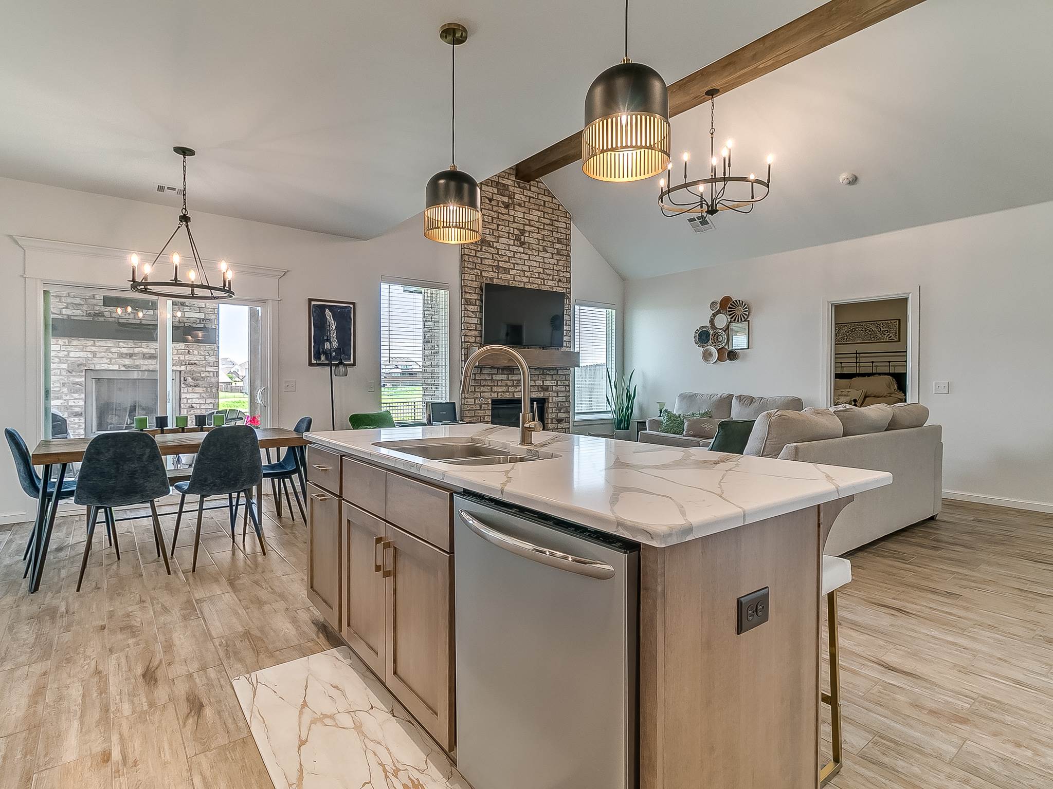 18516 Autumn Grove Dr., Edmond, OK 73012