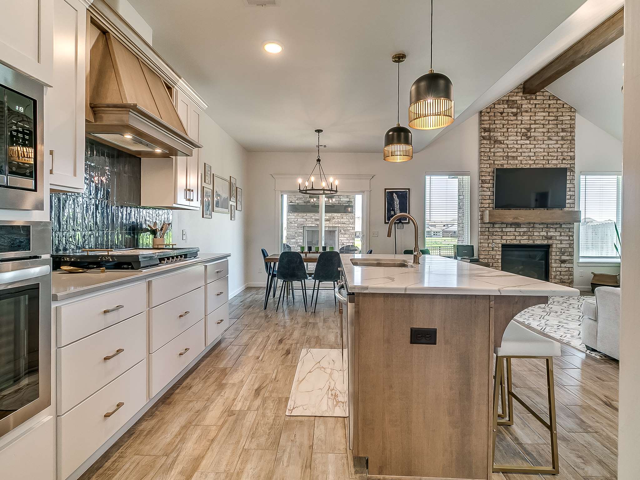 18516 Autumn Grove Dr., Edmond, OK 73012