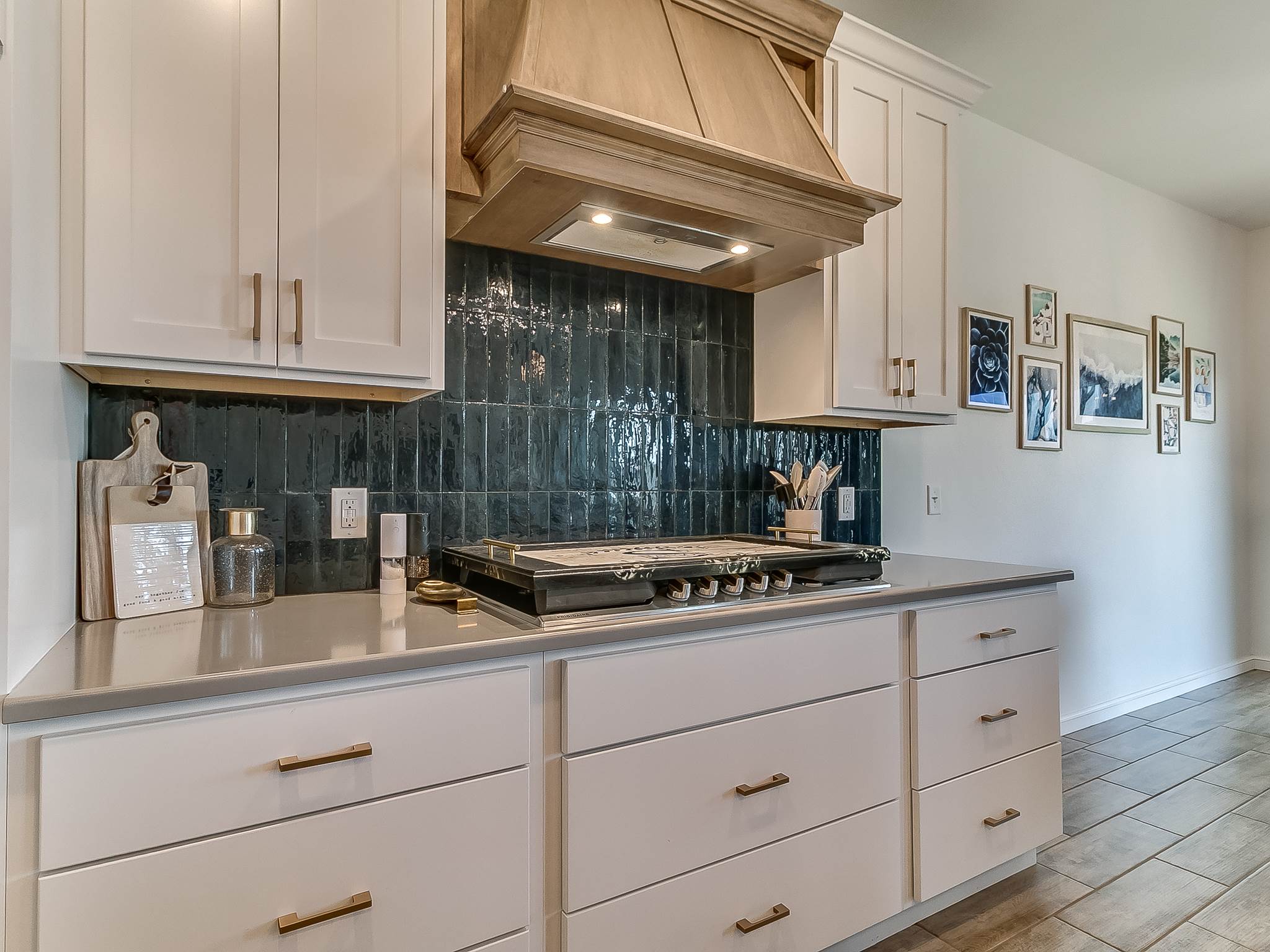 18516 Autumn Grove Dr., Edmond, OK 73012