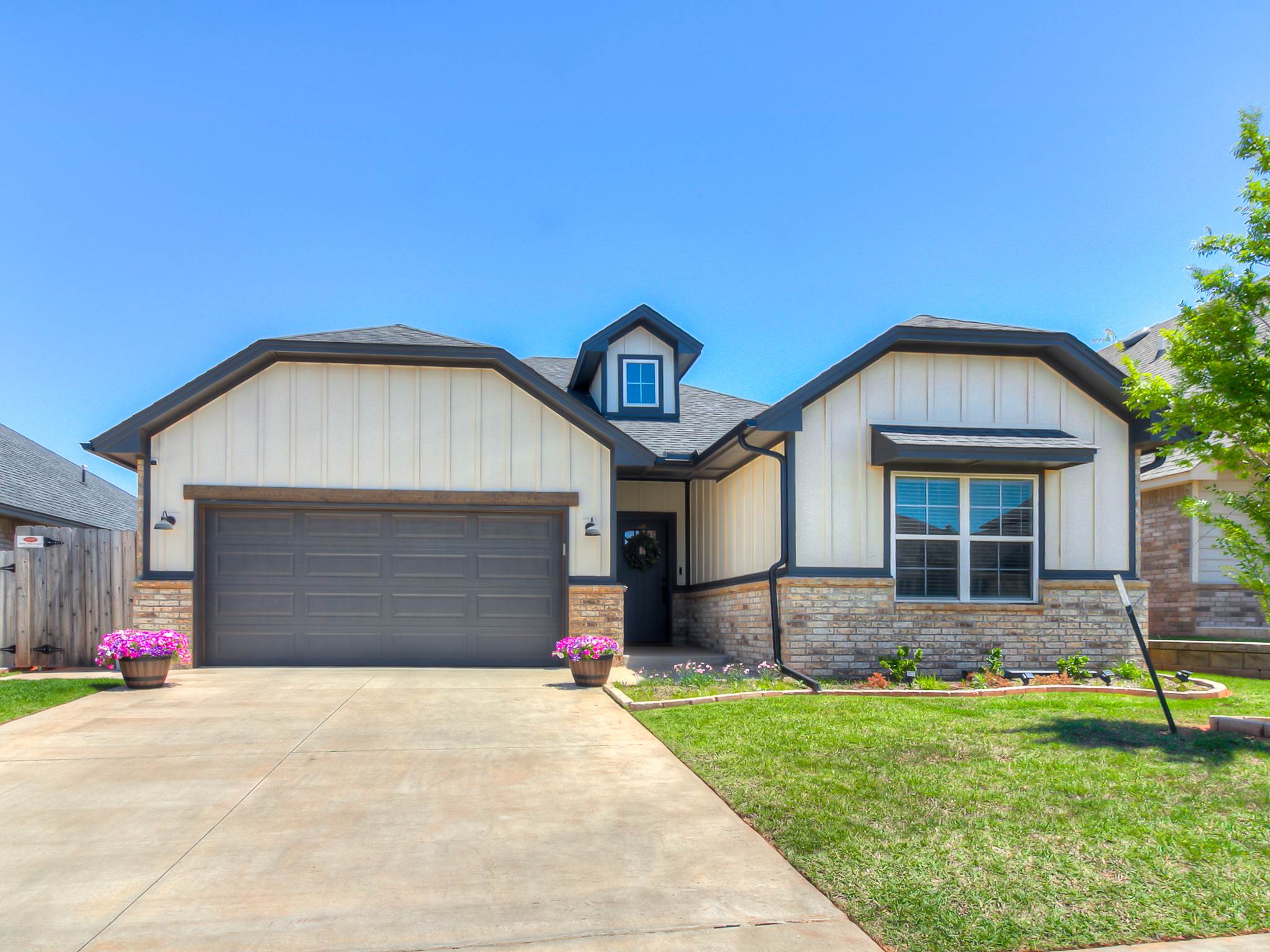 18516 Autumn Grove Dr., Edmond, OK 73012