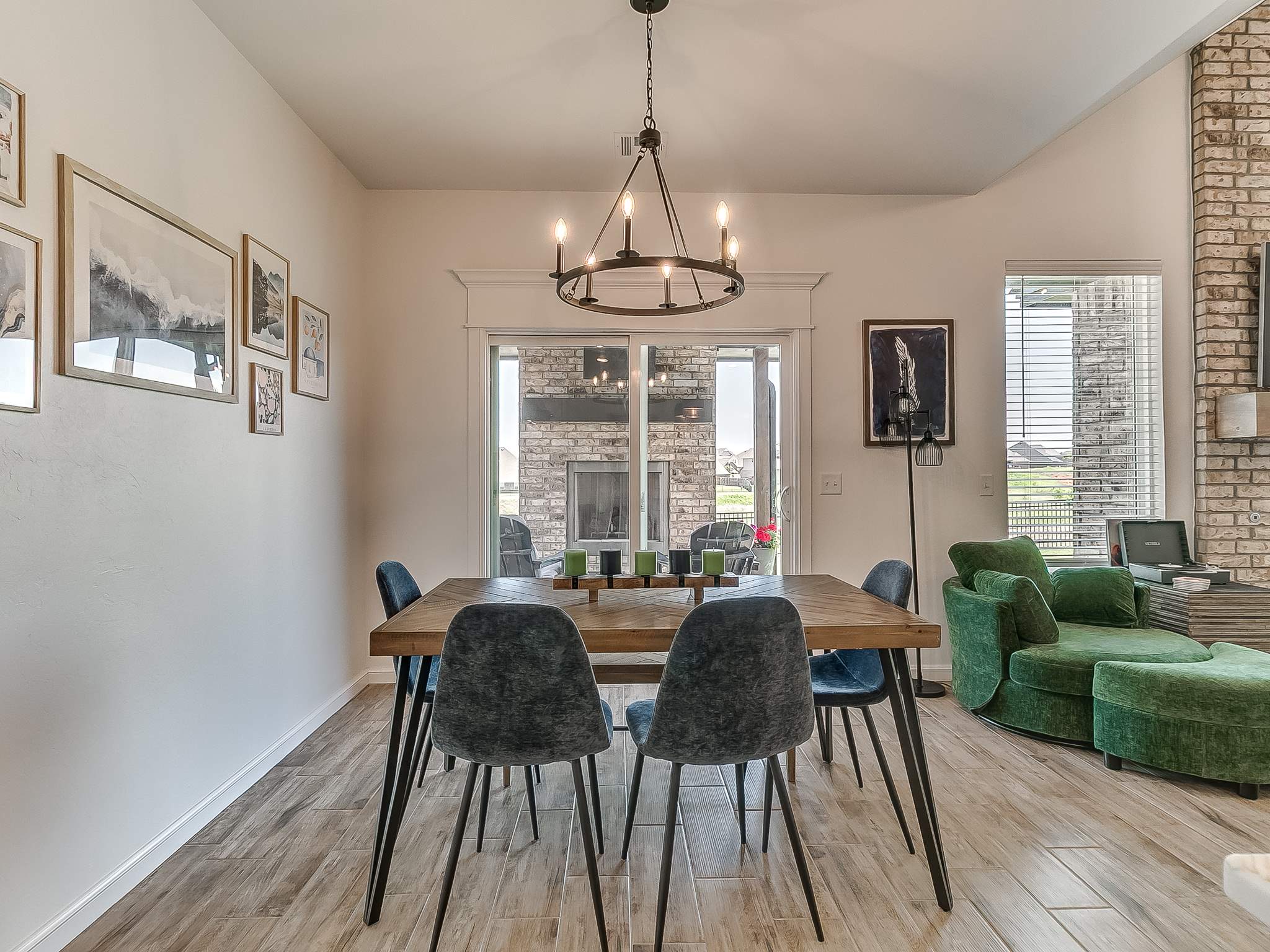 18516 Autumn Grove Dr., Edmond, OK 73012