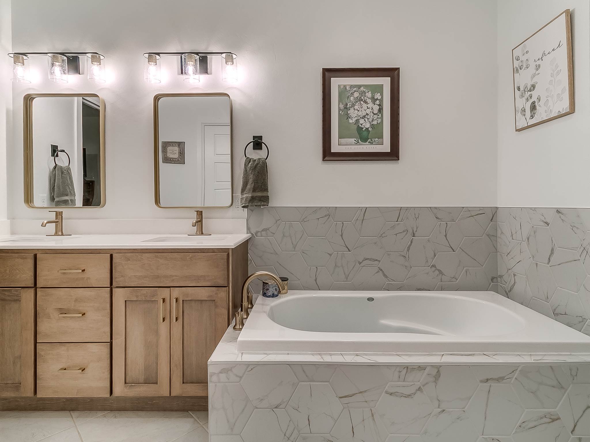 18516 Autumn Grove Dr., Edmond, OK 73012