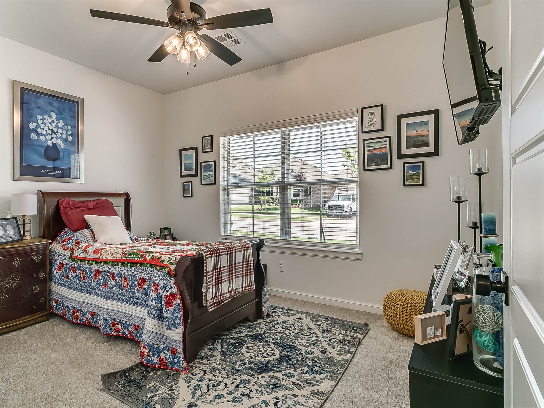 18516 Autumn Grove Dr., Edmond, OK 73012