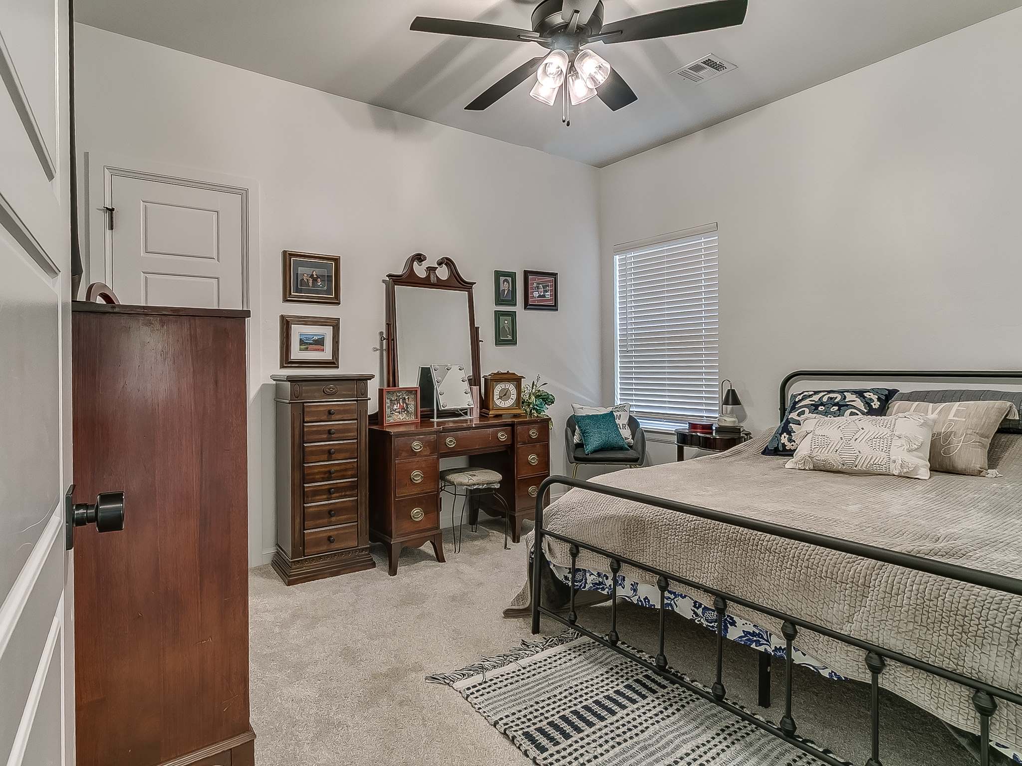 18516 Autumn Grove Dr., Edmond, OK 73012