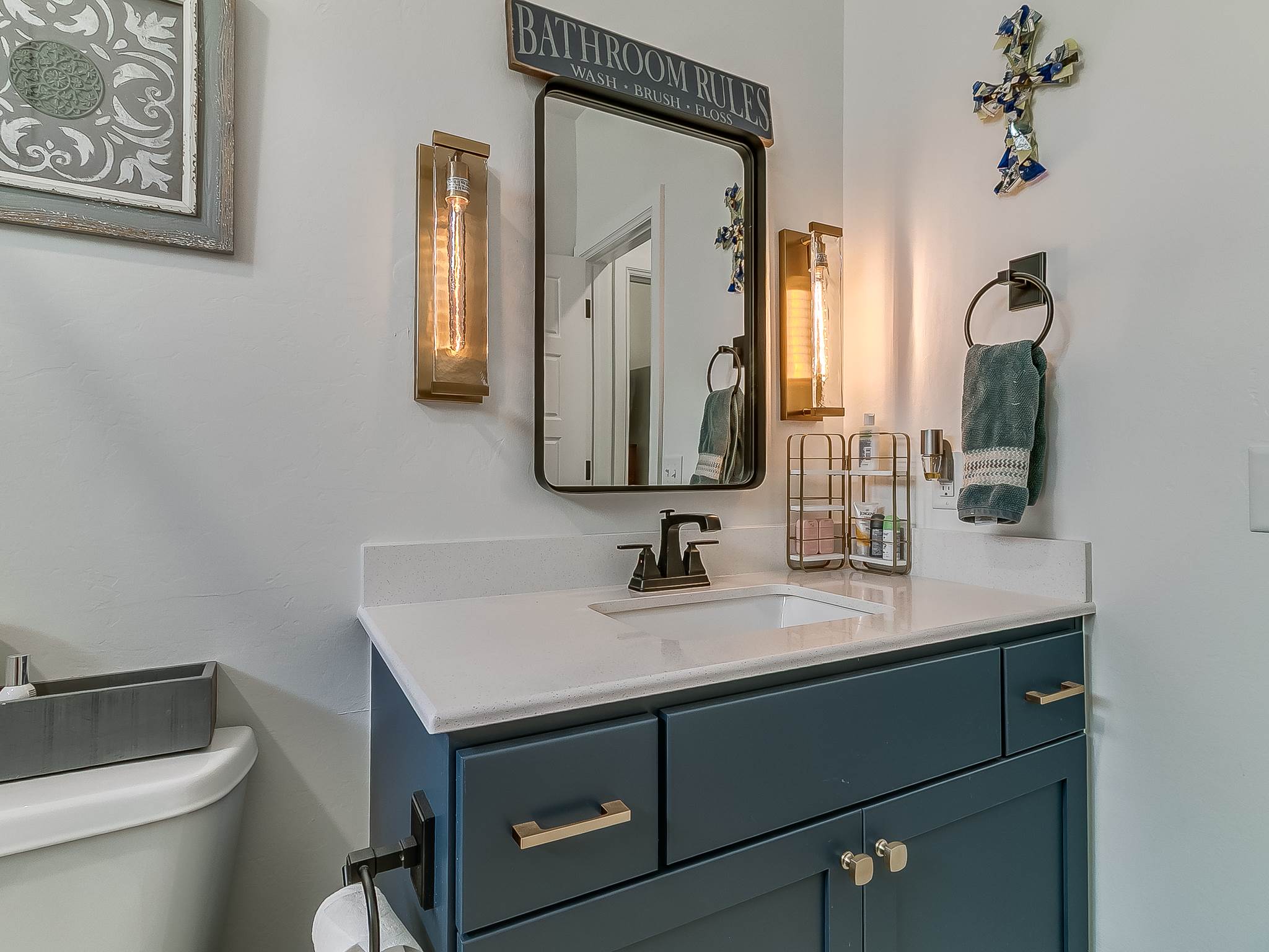 18516 Autumn Grove Dr., Edmond, OK 73012