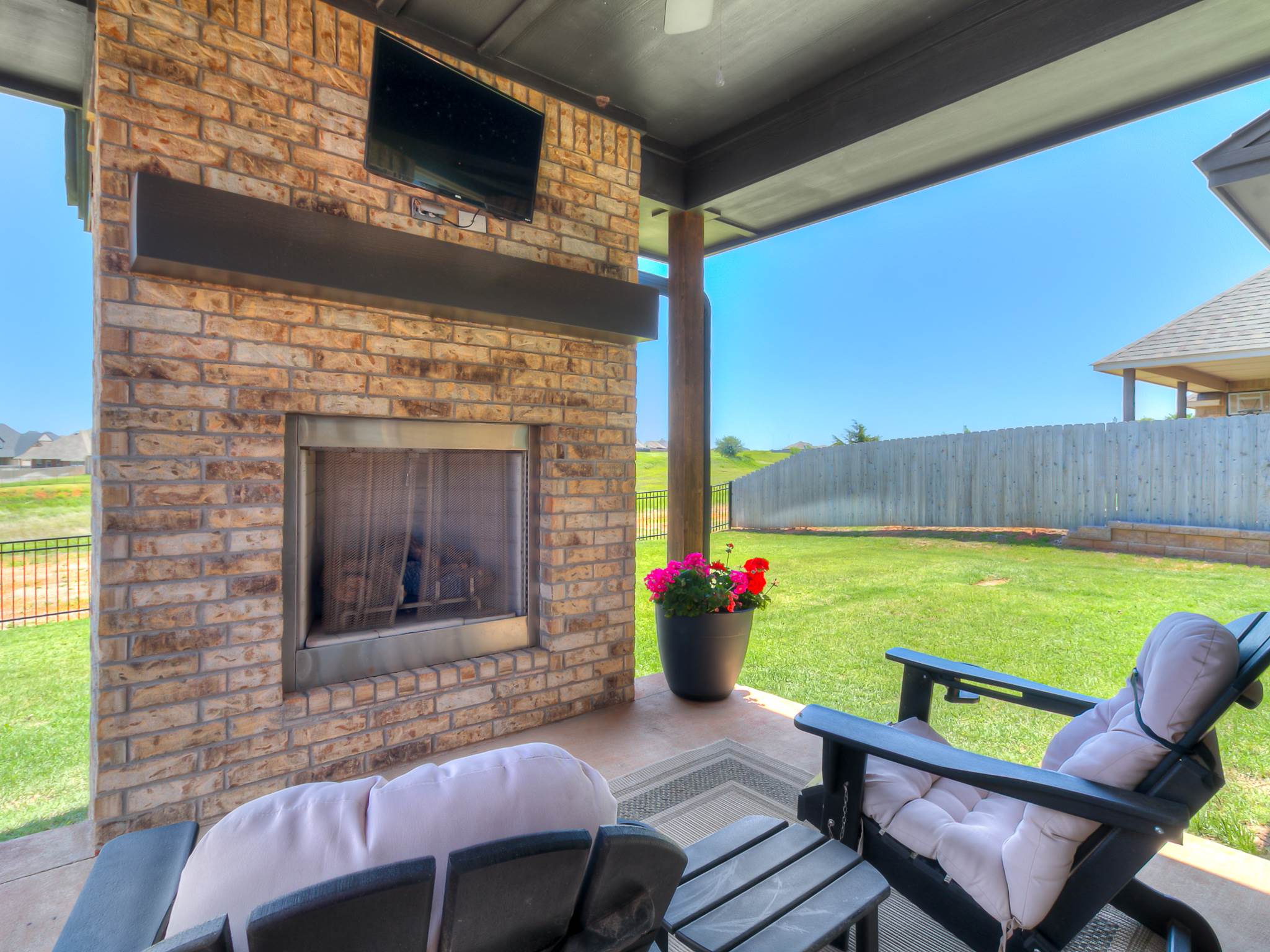 18516 Autumn Grove Dr., Edmond, OK 73012