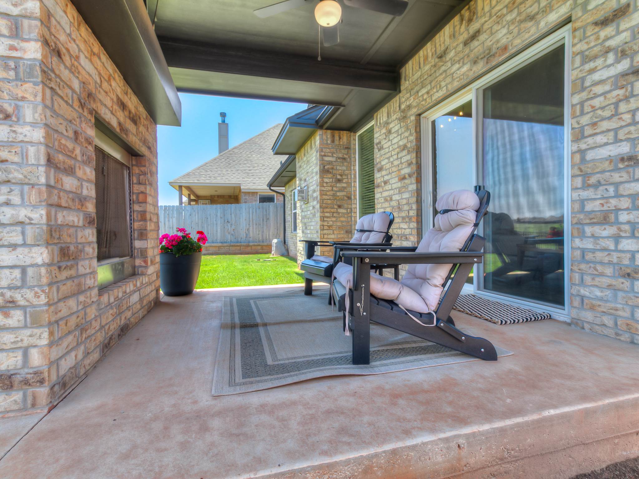 18516 Autumn Grove Dr., Edmond, OK 73012