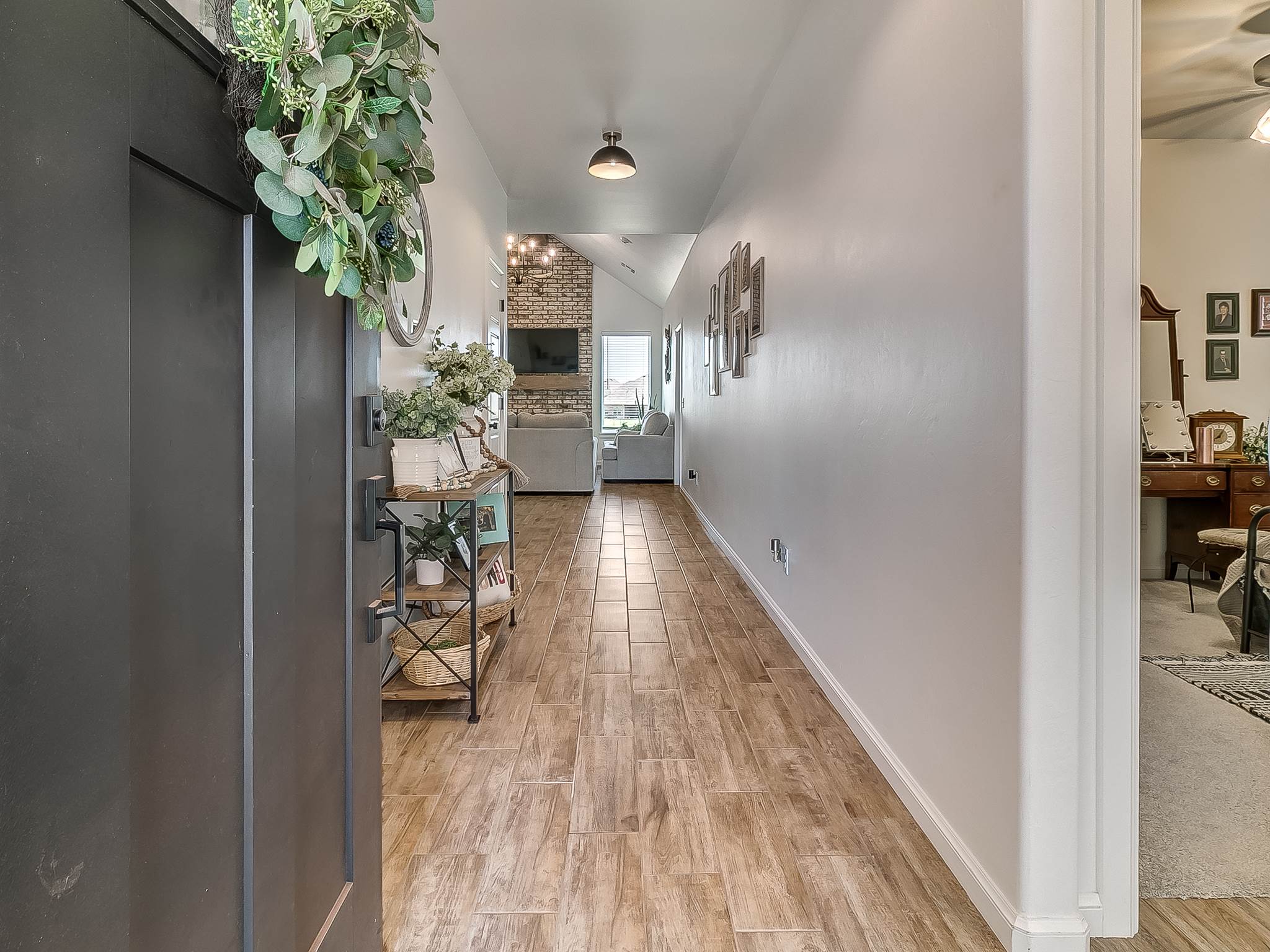 18516 Autumn Grove Dr., Edmond, OK 73012