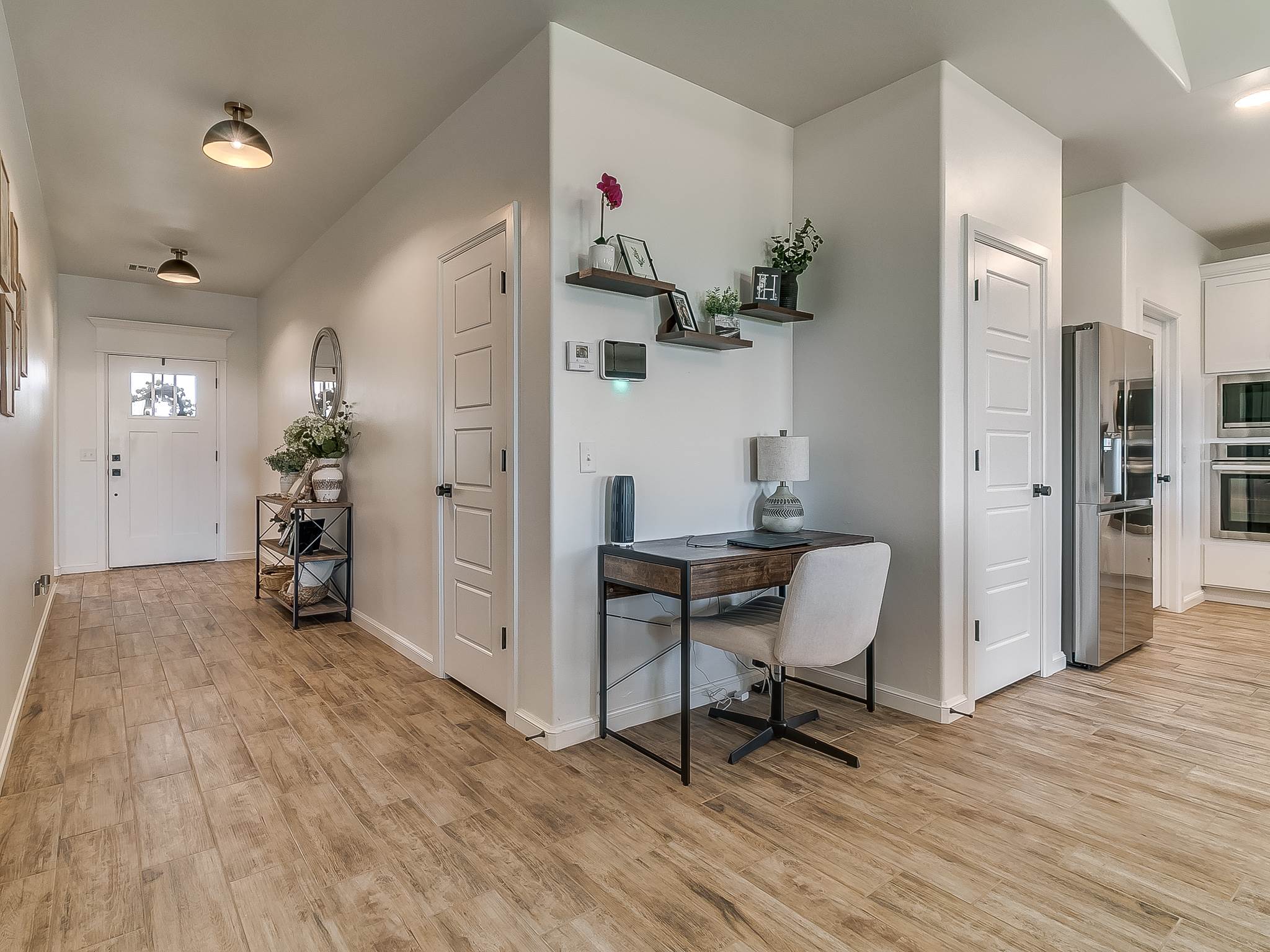 18516 Autumn Grove Dr., Edmond, OK 73012