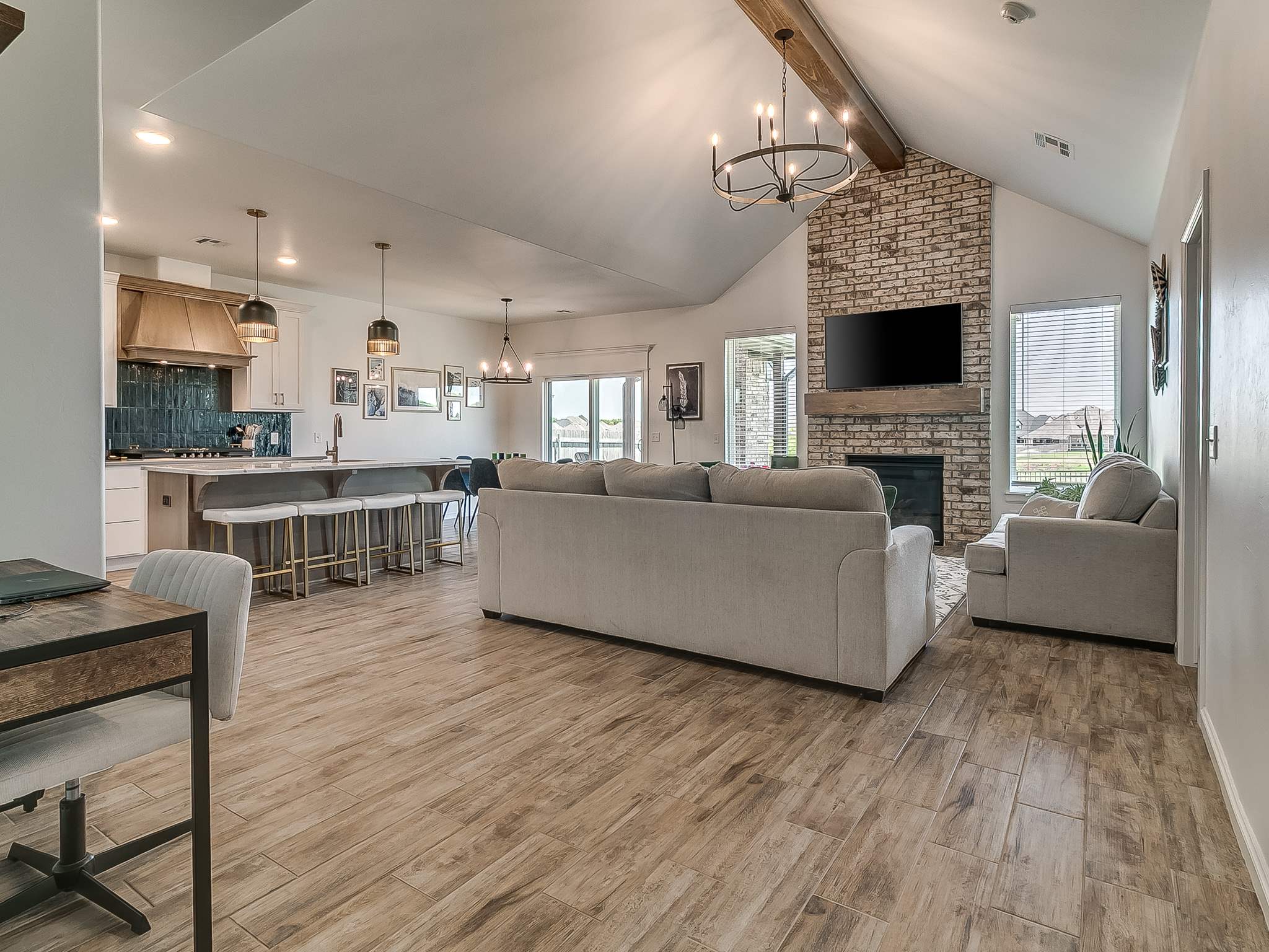 18516 Autumn Grove Dr., Edmond, OK 73012