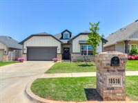 18516 Autumn Grove Dr., Edmond, OK 73012