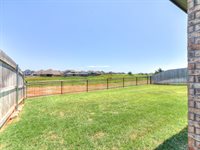 18516 Autumn Grove Dr., Edmond, OK 73012